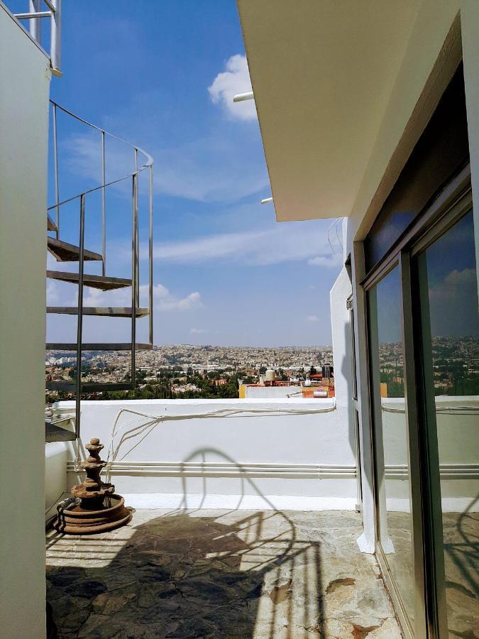 Chichimeca - Seguridad, 10min De Centros Comerciales & Zona Esmeralda - Empresas Bienvenidas Homestay *
