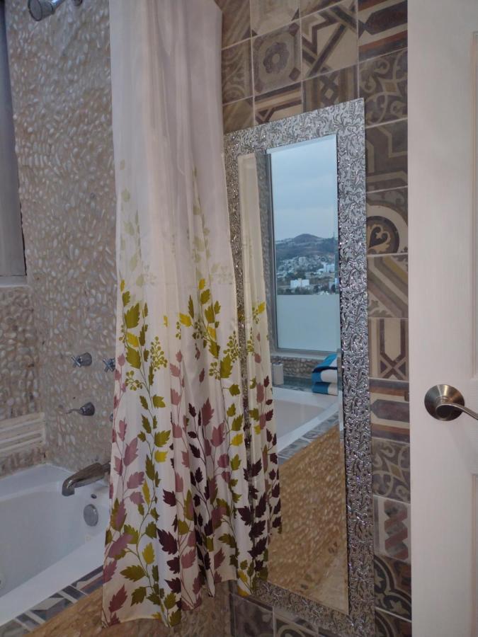 Chichimeca - Seguridad, 10min De Centros Comerciales & Zona Esmeralda - Empresas Bienvenidas Homestay Mexico City