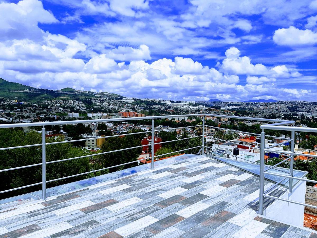 Chichimeca - Seguridad, 10min De Centros Comerciales & Zona Esmeralda - Empresas Bienvenidas Mexico City