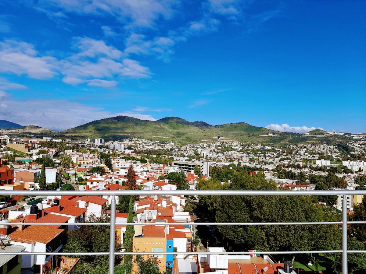 Chichimeca - Seguridad, 10min De Centros Comerciales & Zona Esmeralda - Empresas Bienvenidas Homestay *