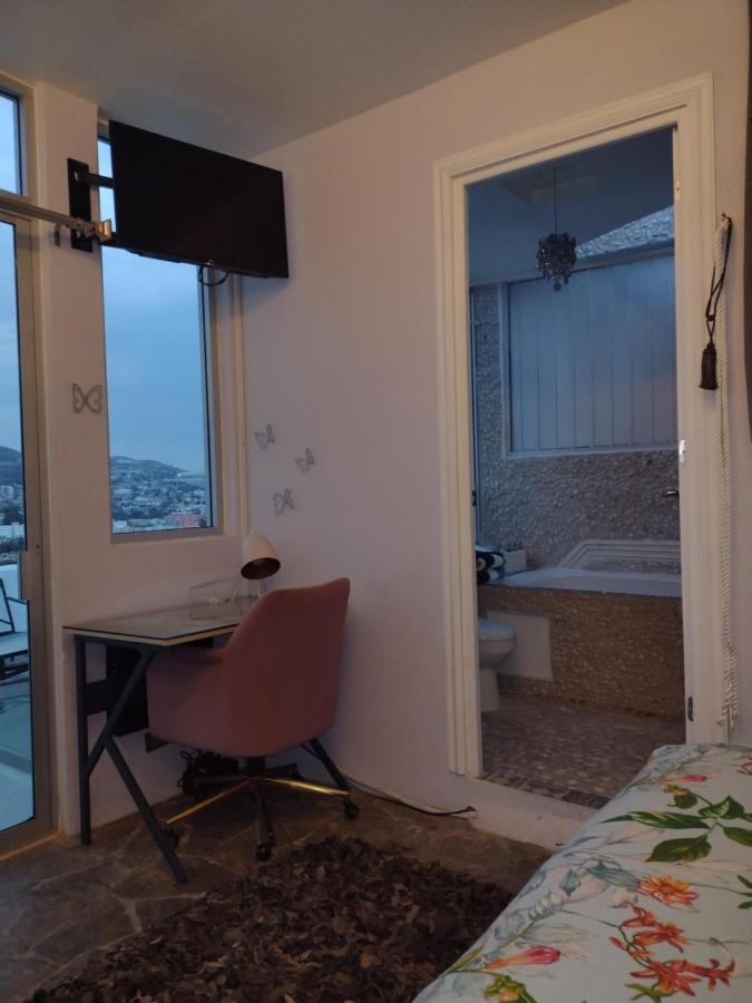 Chichimeca - Seguridad, 10min De Centros Comerciales & Zona Esmeralda - Empresas Bienvenidas Homestay Mexico City