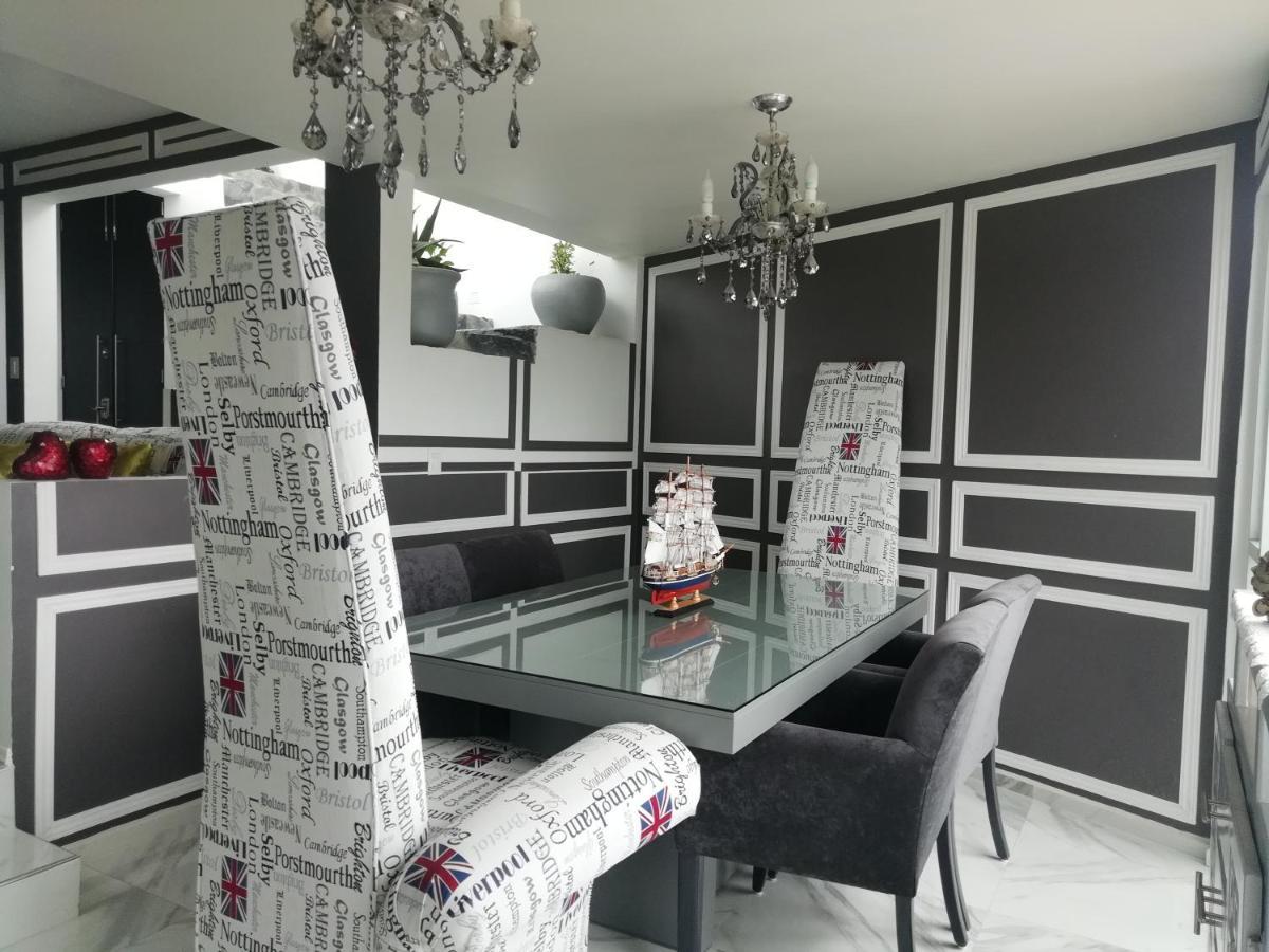 Chichimeca - Seguridad, 10min De Centros Comerciales & Zona Esmeralda - Empresas Bienvenidas Homestay