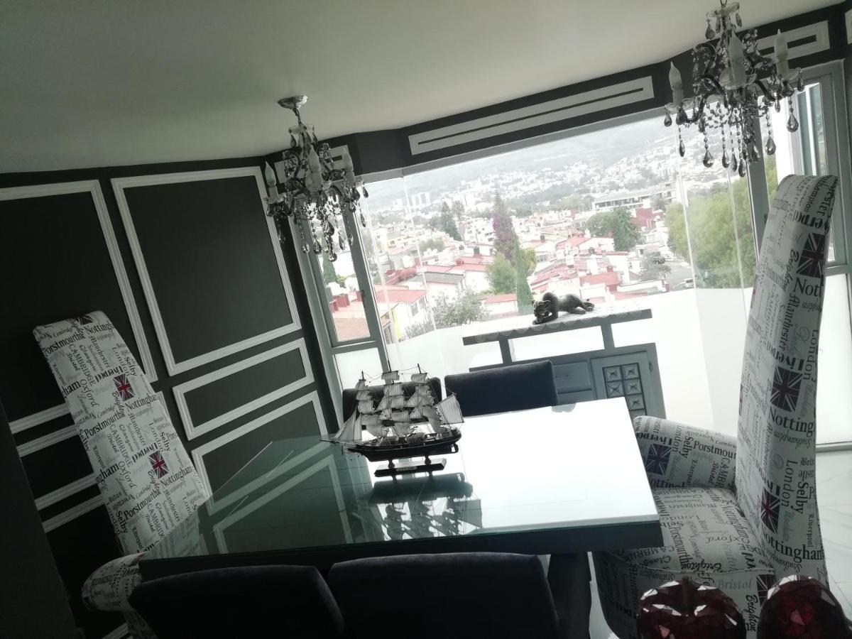 Chichimeca - Seguridad, 10min De Centros Comerciales & Zona Esmeralda - Empresas Bienvenidas Homestay