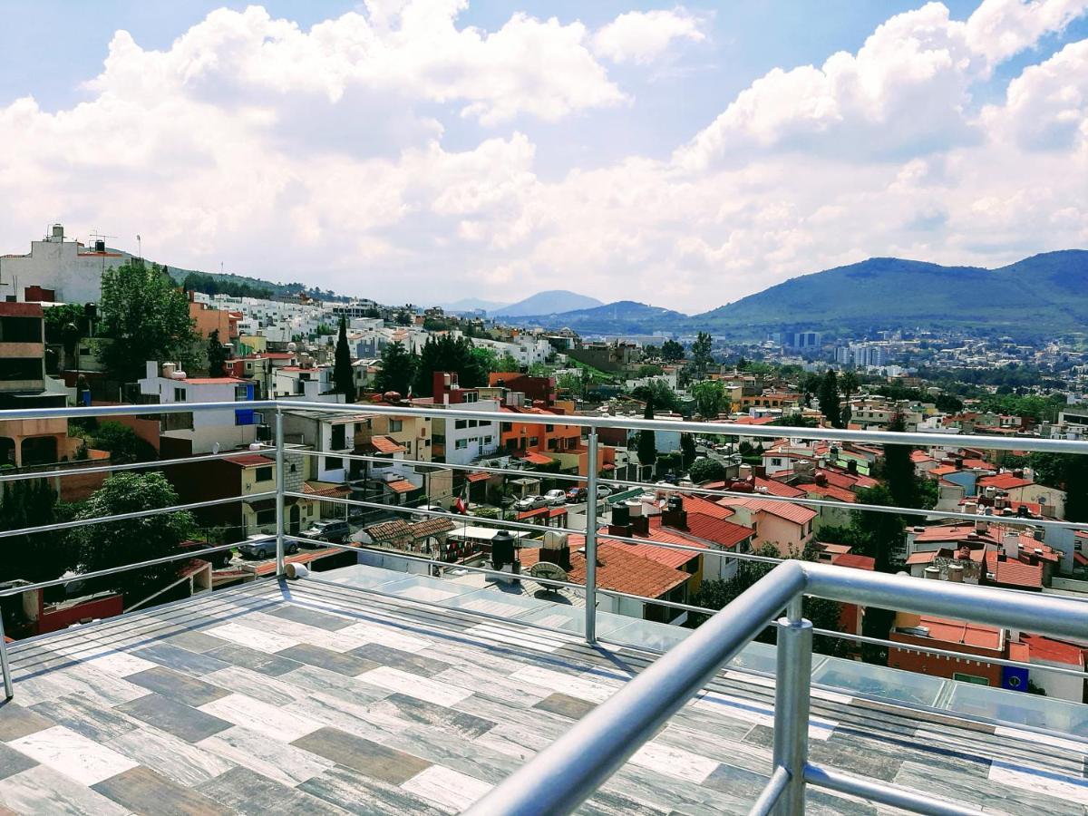 Homestay Chichimeca - Seguridad, 10min De Centros Comerciales & Zona Esmeralda - Empresas Bienvenidas *
